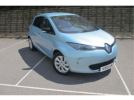 Used Renault ZOE Pure Electric Car For Sale In Essex